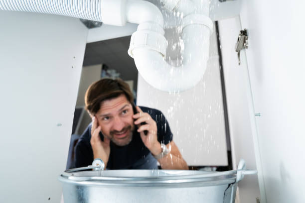 Best 24-Hour Plumber Near Me  in Lake Linden, MI